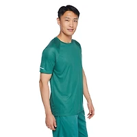 Athletic Works Men's Relaxed Fit Tee, Sizes S-2XL