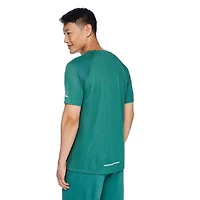 Athletic Works Men's Relaxed Fit Tee, Sizes S-2XL