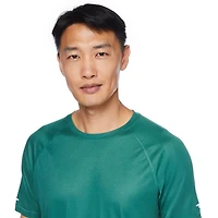 Athletic Works Men's Relaxed Fit Tee, Sizes S-2XL