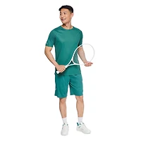 Athletic Works Men's Relaxed Fit Tee, Sizes S-2XL