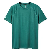 Athletic Works Men's Relaxed Fit Tee, Sizes S-2XL