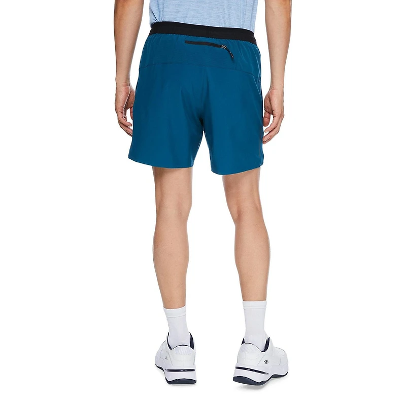 Athletic Works Men's Woven Run Short