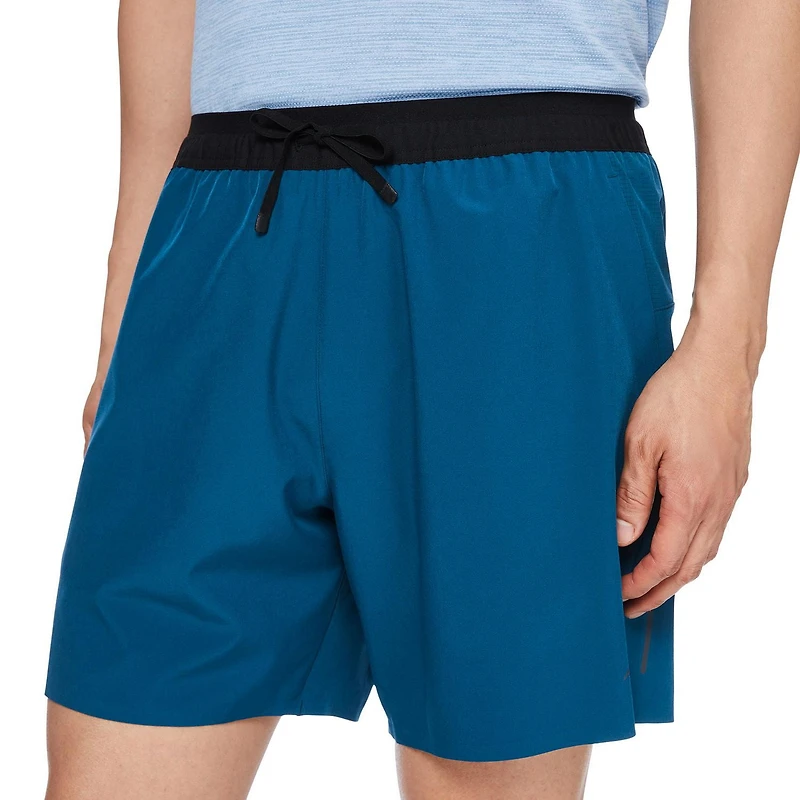 Athletic Works Men's Woven Run Short