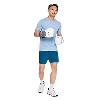 Athletic Works Men's Woven Run Short