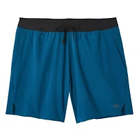 Athletic Works Men's Woven Run Short