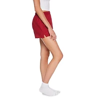 No Boundaries Women's Twill Sleep Short