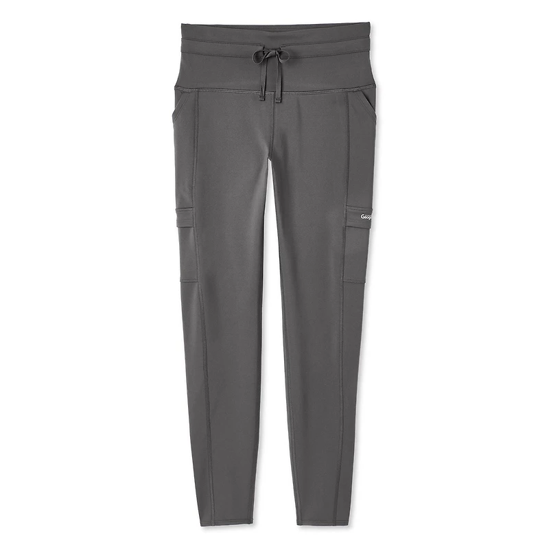 Canadiana x RCGS Women's Warm Trail Legging