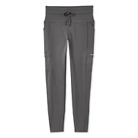 Canadiana x RCGS Women's Warm Trail Legging