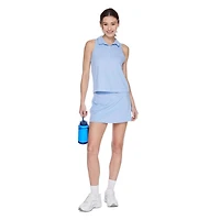 Polo sans manches Athletic Works pour femmes