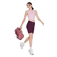 Débardeur écourté Athletic Works pour femmes Tailles TP–TTG