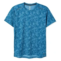 Athletic Works Men's Cut and Sew Tee