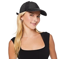 Combinaison à mancherons sans coutures No Boundaries pour femmes Tailles TP–TTG
