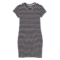 Robe hyper moulante No Boundaries pour femmes