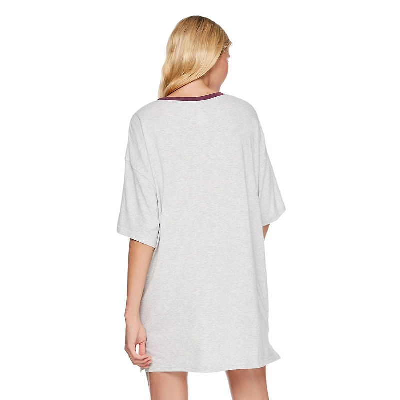 No Boundaries Women's Sleep Shirt