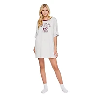 No Boundaries Women's Sleep Shirt