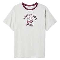 No Boundaries Women's Sleep Shirt