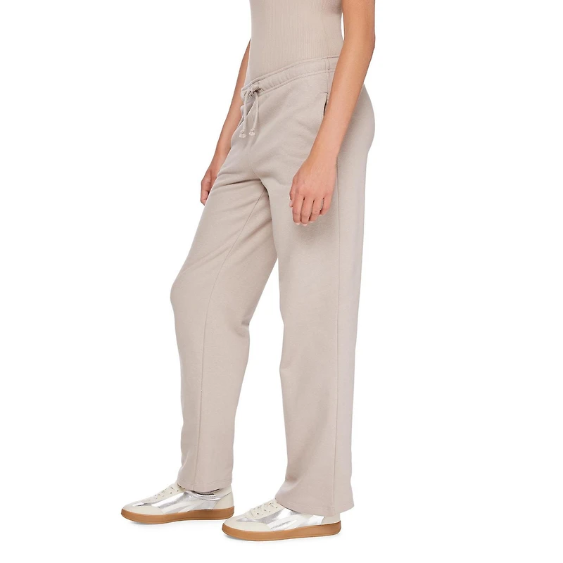No Boundaries Women's Fleece Pant