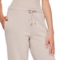 No Boundaries Women's Fleece Pant