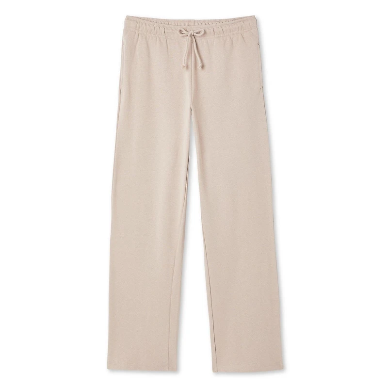 No Boundaries Women's Fleece Pant