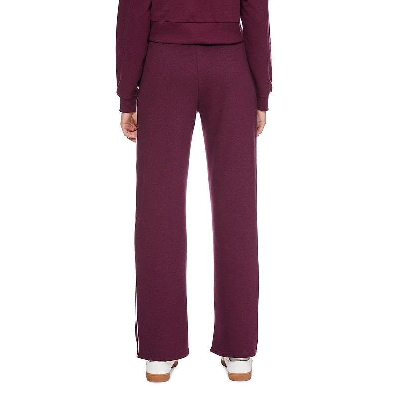 Pantalon en molleton No Boundaries pour femmes