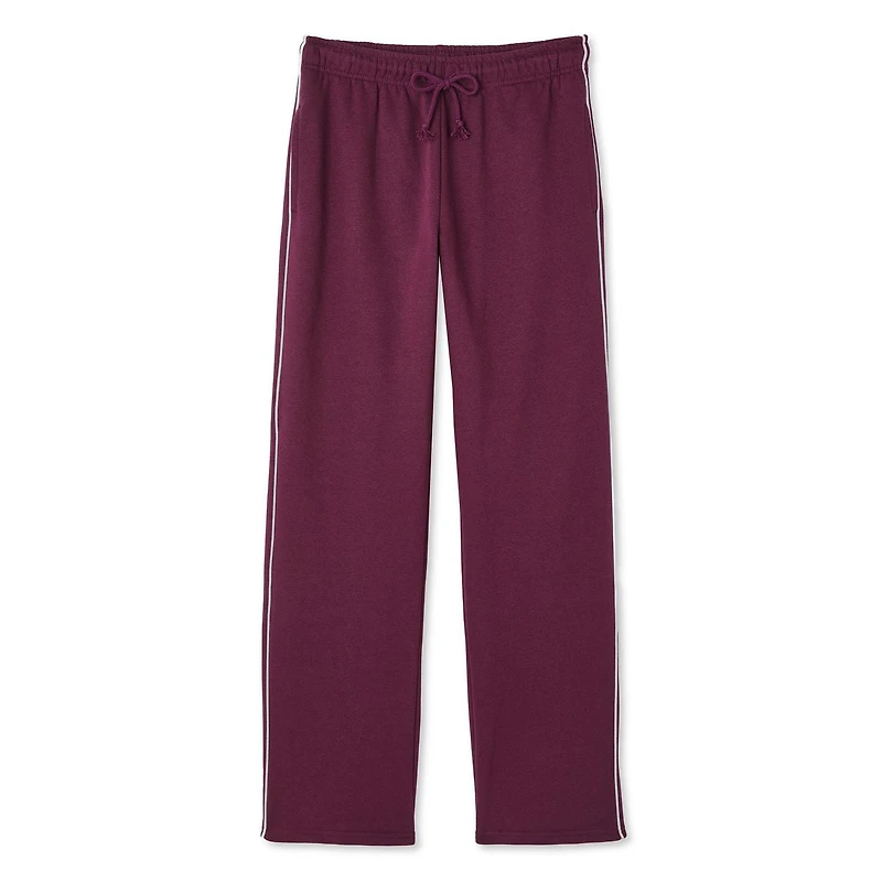 Pantalon en molleton No Boundaries pour femmes