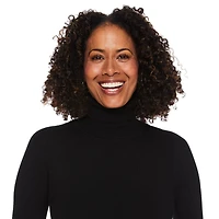 Iyla Women's Turtleneck Sweater