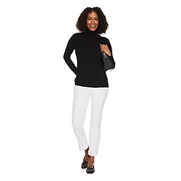 Iyla Women's Turtleneck Sweater
