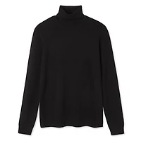 Iyla Women's Turtleneck Sweater