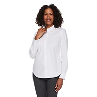 Iyla Women's Button-Down Dress Shirt