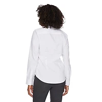 Iyla Women's Button-Down Dress Shirt