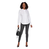 Iyla Women's Button-Down Dress Shirt