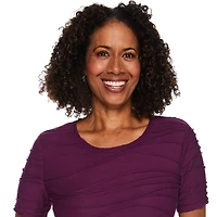 Iyla Women's Ripple Tee