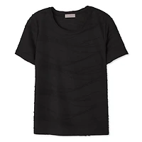 Iyla Women's Ripple Tee