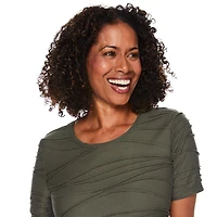 Iyla Women's Ripple Tee