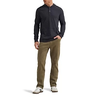 Wrangler Men's Hooded Pullover