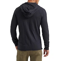 Wrangler Men's Hooded Pullover