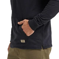 Wrangler Men's Hooded Pullover