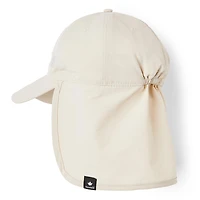 Casquette pare-soleil Canadiana x SGRC collection non genrée pour enfants