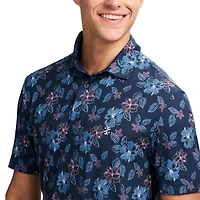 POLO IZOD A MOTIF