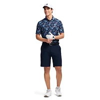 IZOD PRINTED POLO
