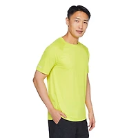 Athletic Works Men's Relaxed Fit Tee