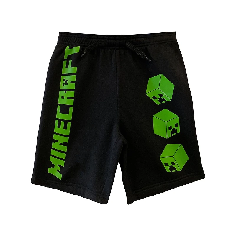 Short Trio Creepers pour garçon