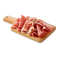 Mastro et San Daniele Charcuterie Trio, viandes salées à sec 150g
