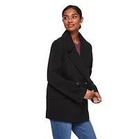Caban George pour femmes Tailles TP–TTG
