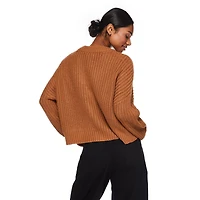 George Women's Boxy Cardigan, Sizes XS-XXL