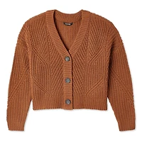 George Women's Boxy Cardigan, Sizes XS-XXL