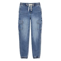 No Boundaries Women's Utility Jogger
