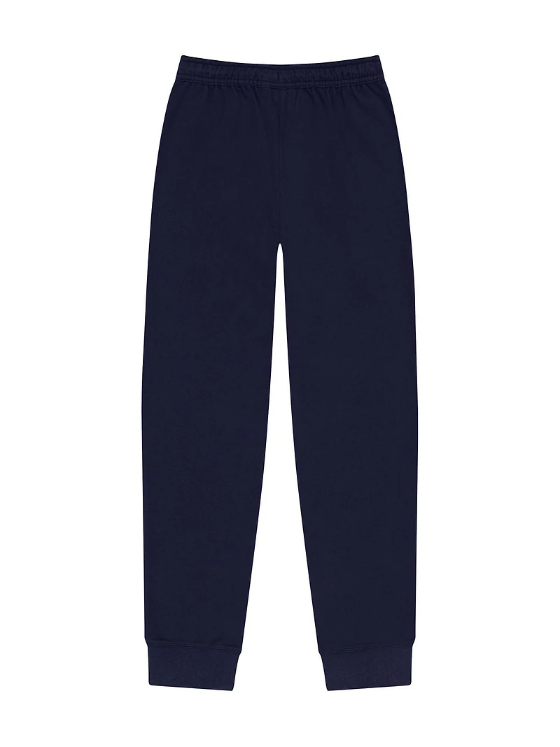 Reebok Pantalon de jogging Advanced Tech Terry pour garçon