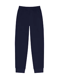 Reebok Pantalon de jogging Advanced Tech Terry pour garçon