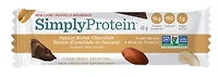 SimplyProtein Peanut Butter Chocolate Bars